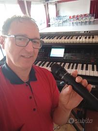 Massimo music offre 1 serata musica ballo omaggio