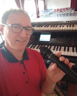 Massimo music offre 1 serata musica ballo omaggio