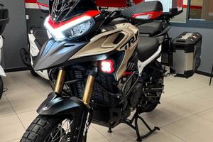 Benelli TRK 902 EXPLORER