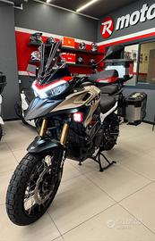 Benelli TRK 902 EXPLORER