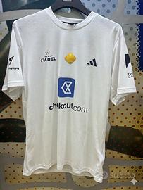 Maglia adidas padel M ale galan premier padel