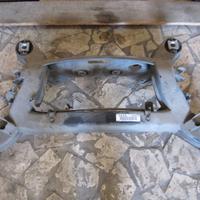 Mercedes Clk A209 Assale Posteriore 2005