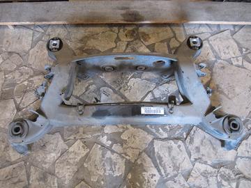 Mercedes Clk A209 Assale Posteriore 2005