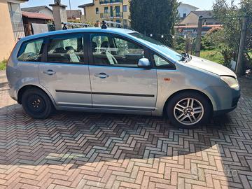 Ford focus cmax 1.6 90 cv