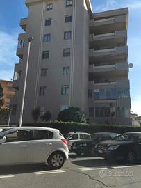 Camera singola in zona T Hotel