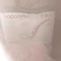 Vaporetto Polti smart 30