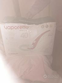 Vaporetto Polti smart 30