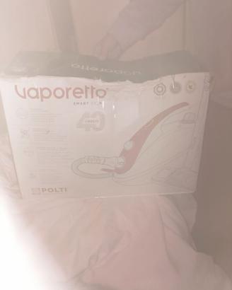 Vaporetto Polti smart 30