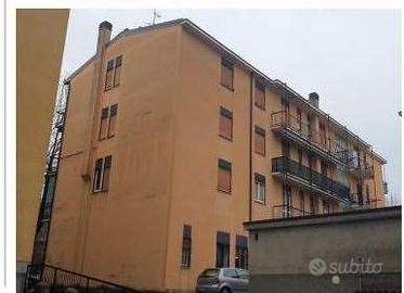 Trilocale a Vimercate