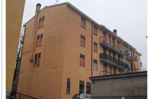 Trilocale a Vimercate