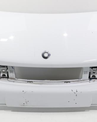 COFANO ANTERIORE SMART ForTwo Cabrio (W450) Q00017