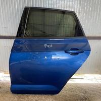Porta sportello post sx Volkswagen polo 2020