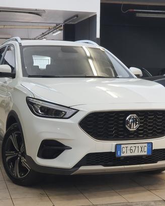 MG ZS Classic 1.5 VTi-tech Comfort