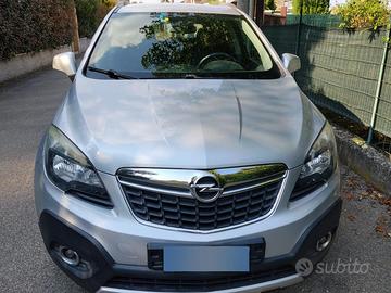 Opel Mokka 1.6 Cosmo Benzina