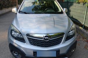 Opel Mokka 1.6 Cosmo Benzina
