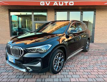 Bmw X1 xDrive 18d