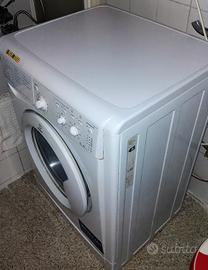 lavatrice INDESIT 6kg classe A+ 13 programmi
