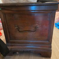 CASSAPANCA ANTICA DEL 1600 