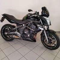 Kawasaki ER 6N Depotenziata