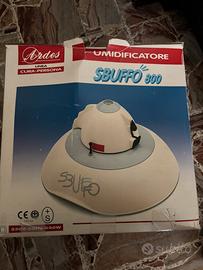 Umidificatore Ardes Sbuffo 800
