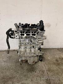 MOTORE - 1KRFE Toyota Yaris IV 1000 B