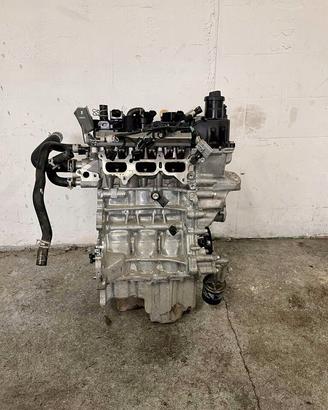 MOTORE - 1KRFE Toyota Yaris IV 1000 B