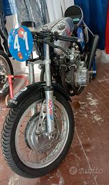 MOTO D'EPOCA