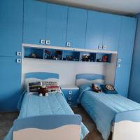 cameretta doppio ponte 