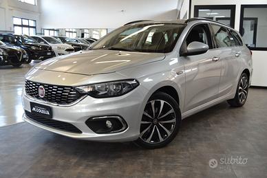 Fiat Tipo 1.6 MJT 120CV Lounge UniPro/Cruise/KMDOC