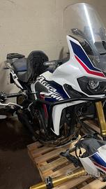HONDA AFRICA TWIN 1000 2016/2017