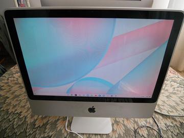 iMac Chromebook Apple