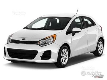 Kia rio 2017 ricambi