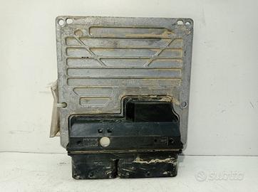 CENTRALINA MOTORE MERCEDES SLK W171 2° Serie A271