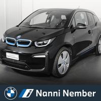 BMW i3 120Ah Advantage