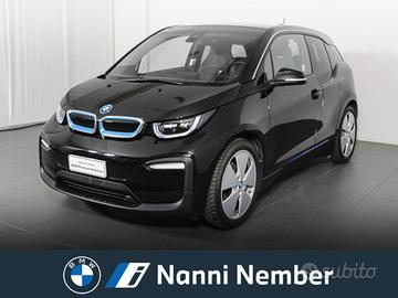 BMW i3 120Ah Advantage