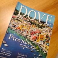 rivista Dove viaggi 