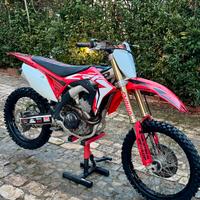Honda CRF 250 2019