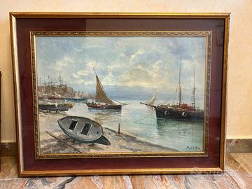 Marina - Renato Vitali