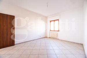 Pirri C/O Riva Villasanta 2º piano 75 mq P.Auto