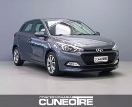 Hyundai i20 1.4 CRDi 5 porte Style