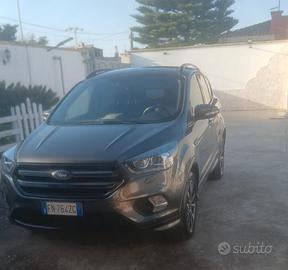 Ford Kuga 1.5 TDCI ST-Line NAVI CAMERA - 2018