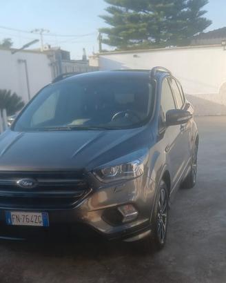 Ford Kuga 1.5 TDCI ST-Line NAVI CAMERA - 2018