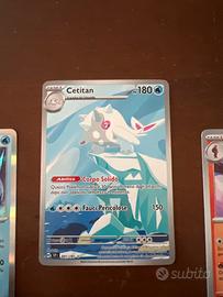Carte Pokemon