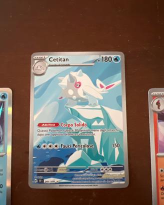 Carte Pokemon