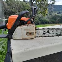 Stihl 170