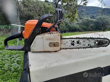 Stihl 170