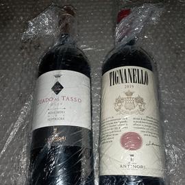 Vini di pregio 110