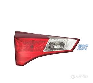 FANALE SINISTRO TOYOTA RAV-4 13-15 INTERNO
