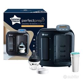 Scalda latte Tommee tippee