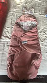 Coperta ovetto